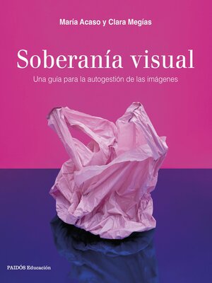 cover image of Soberanía visual